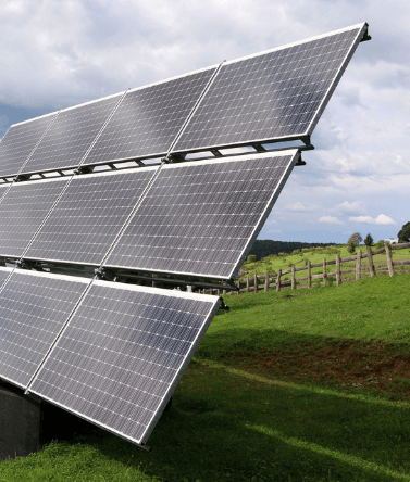 Engineering Services Solar power energy management energy transition MITCON sustainability