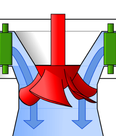 design hydro power energy transition renewable MITCON sustainability