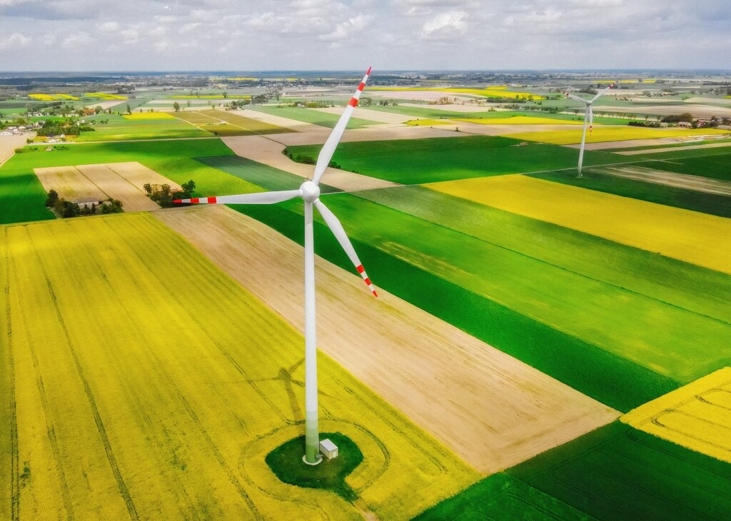Wind energy management energy transition MITCON sustainability