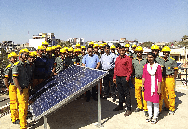 suryamitra success stories mitcon sustainability