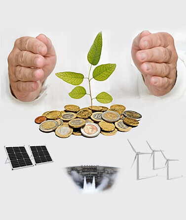 carbon credits MITCON sustainability