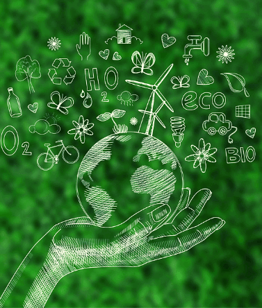 Environment Impact Assessment MITCON sustainability