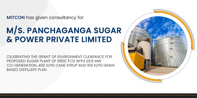 PANCHAGANGA SUGAR & POWER PRIVATE LIMITED